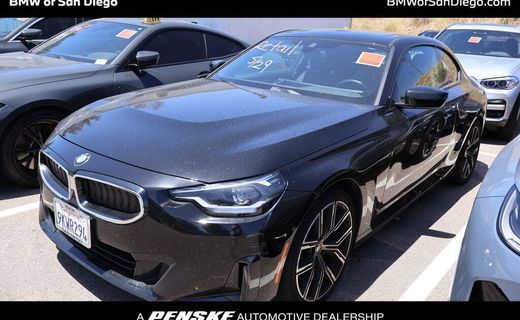 2024 BMW 230I