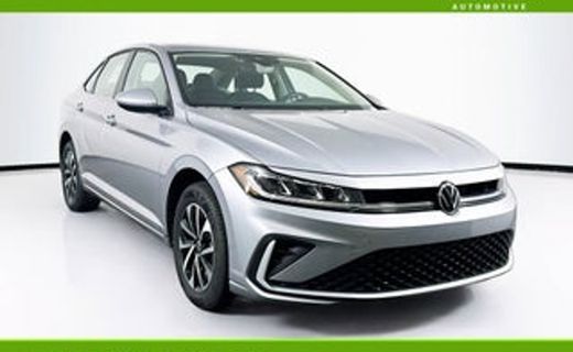 2024 Volkswagen Jetta S