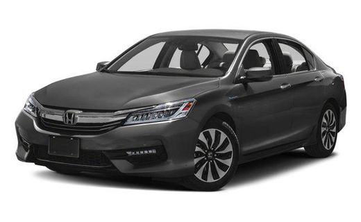 2017 Honda Accord Touring