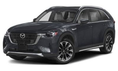 2024 Mazda CX-90 Premium Plus