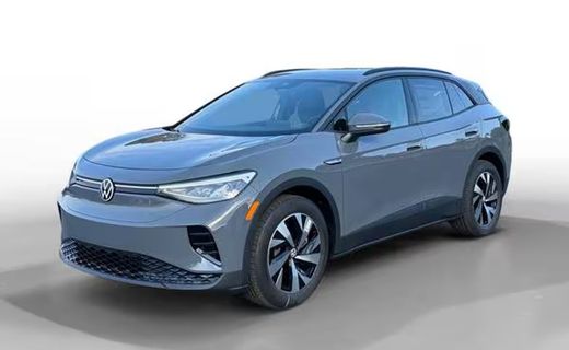 2025 Volkswagen ID 4 Pro