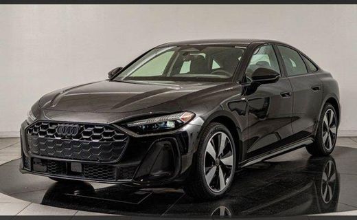 2026 Audi A5 Prestige