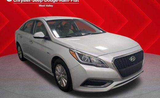 2016 Hyundai Sonata GL