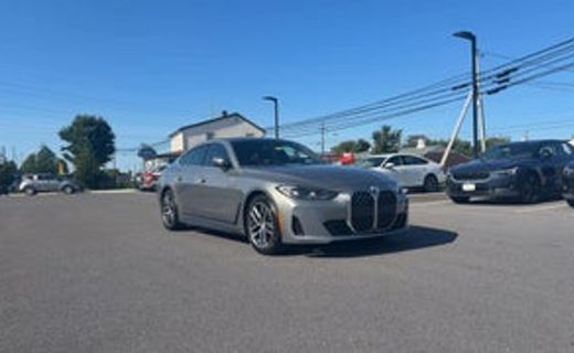 2024 BMW 430I Xdrive GC