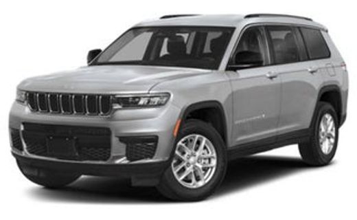 2023 Jeep Grand Cherokee L