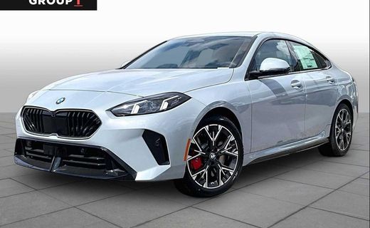 2026 BMW 228 Gran Coupe