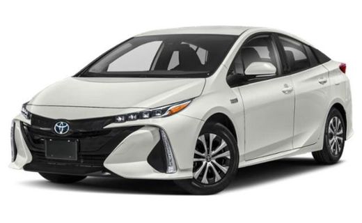 2020 Toyota Prius Prime phev XLE