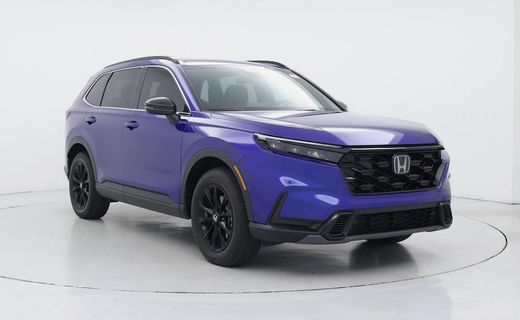 2024 Honda CR-V Sport