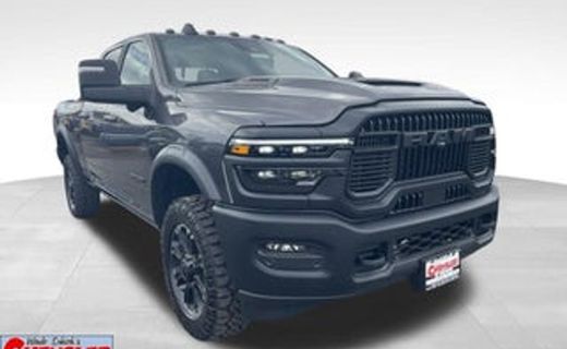 2026 GMC Sierra HD SLT