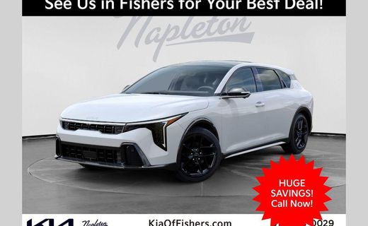 2026 Kia K4