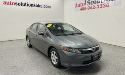 2010 Honda Insight EX