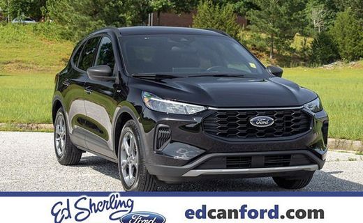 2025 Ford Escape ST Line
