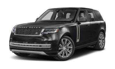 2026 Land Rover Range SE