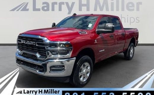 2026 GMC Sierra HD AT4