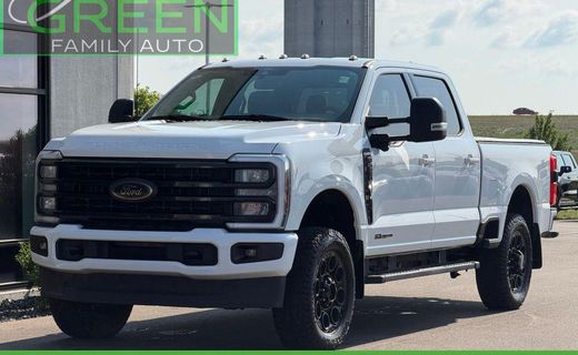 2024 Ford F-250