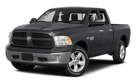 2014 Ram 1500 SLT