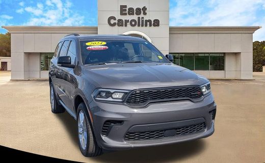 2024 Dodge Durango GT