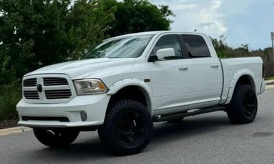 2013 Ram 1500 Sport