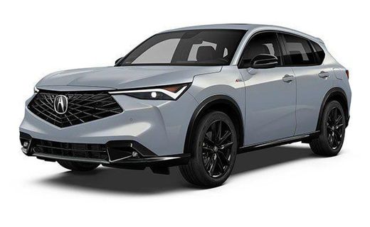 2026 Acura ADX