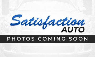 2011 Nissan Altima S