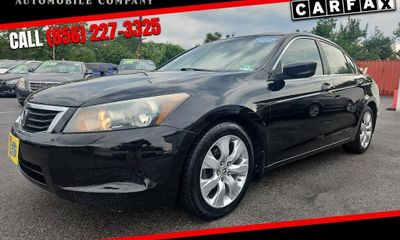 2010 Honda Accord EX L