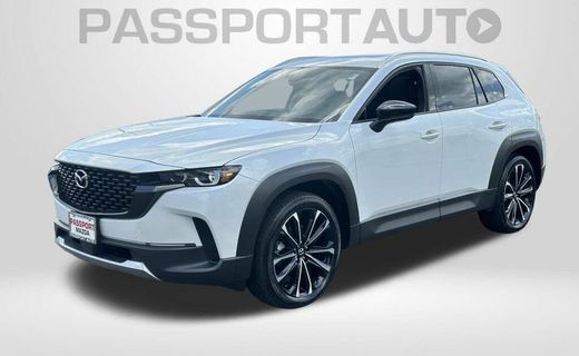 2024 Mazda CX-50 Premium