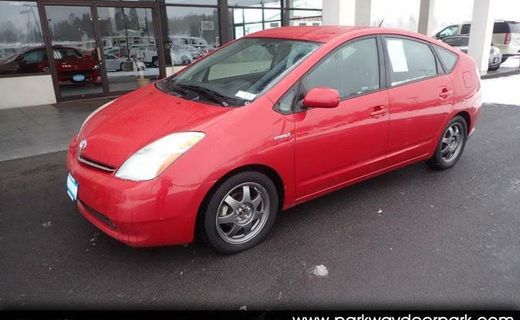 2009 Toyota Prius