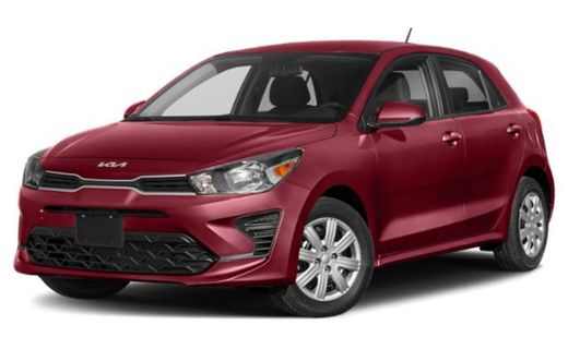 2023 Kia RIO