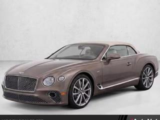 2022 Bentley Continental GT