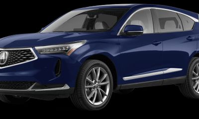 2024 Acura RDX