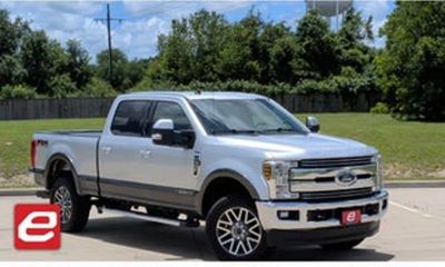 2020 Ford F-250 XL