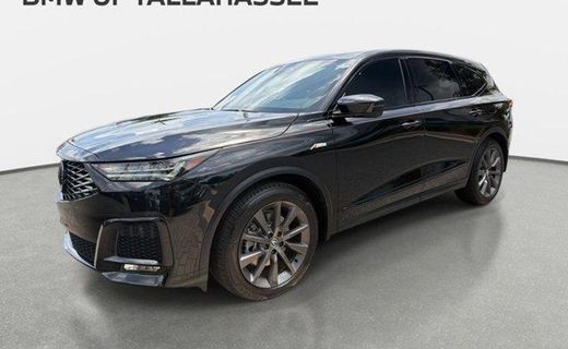 2026 Acura MDX