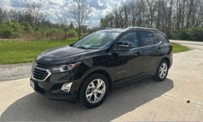 2020 Chevrolet Equinox LT 2FL