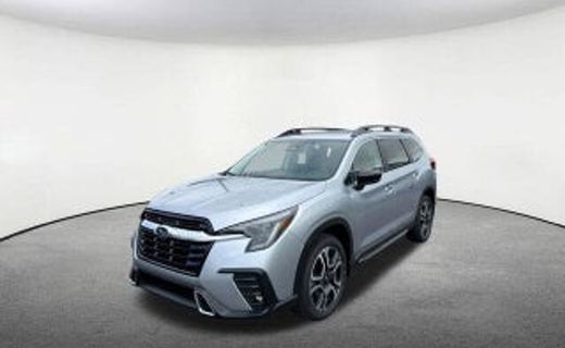 2026 Subaru Ascent Touring