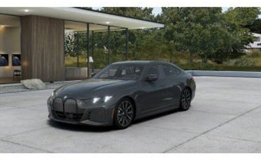 2026 BMW I4 XDRIVE40