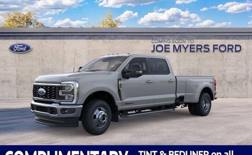 2026 Ford F-350 XL