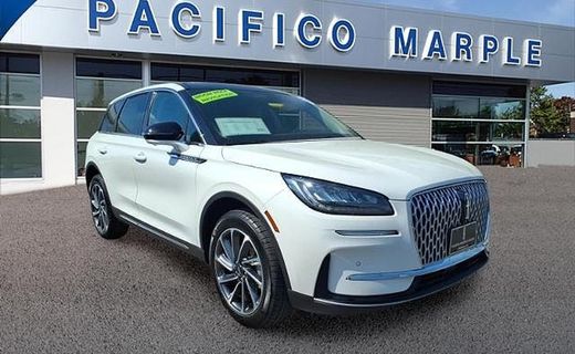 2024 Lincoln Corsair Standard