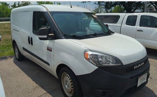 2020 Ram Promaster City ST