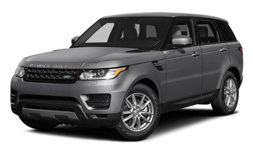 2014 Land Rover Range Sport