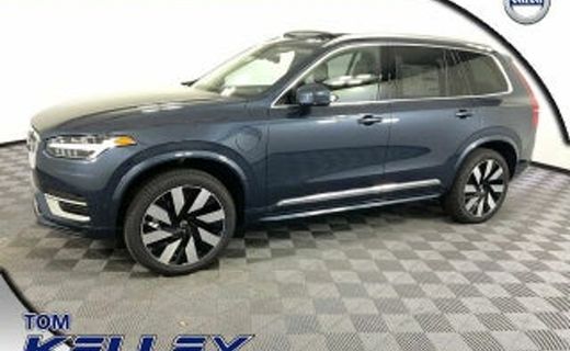 2026 Volvo XC90 Ultra Dark