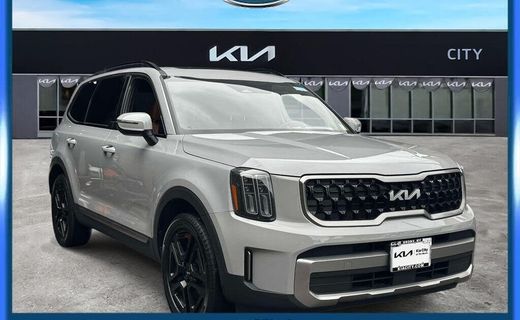 2023 Kia Telluride