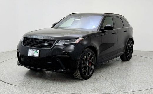 2020 Land Rover Range Velar SV Autobiography Dynamic