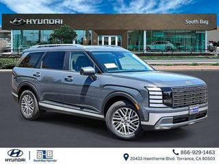 2026 Hyundai Palisade SEL