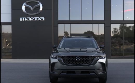 2026 Mazda CX-50 Preferred