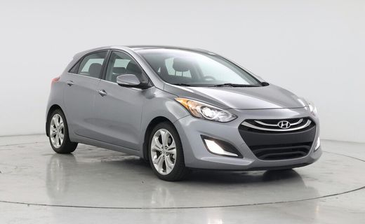 2014 Hyundai Elantra