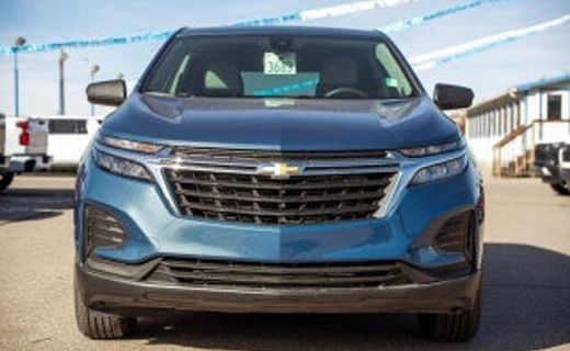 2022 Chevrolet Silverado LTD Custom