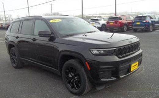 2022 Volkswagen Atlas SE