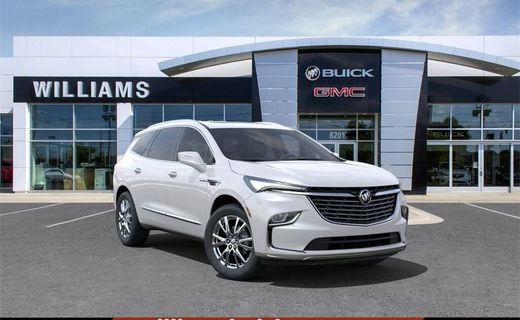 2023 Buick Enclave Premium