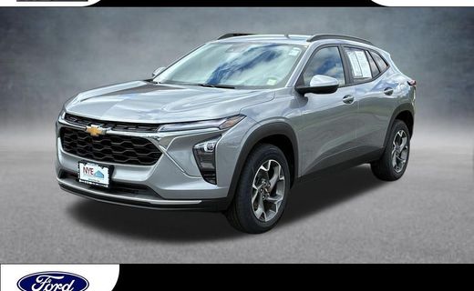 2024 Chevrolet Trax 1LT