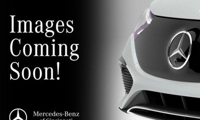 2023 Mercedes-Benz E-Class AMG E53